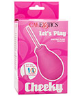 Cheeky OneWay Flow Douche Pink