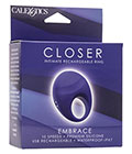 Closer Intimate Rechargeable Ring Embrace