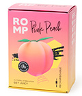 Romp Pink Peach