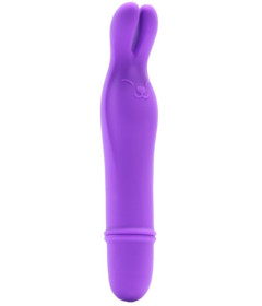 Shanes World Bedtime Bunny Purple