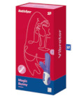 Satisfyer Vibes - Magic Bunny