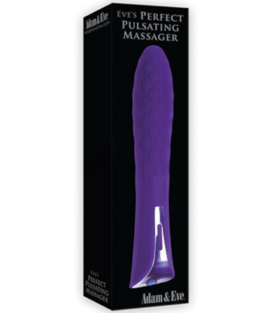 A&E - Perfect Pulsating Massager