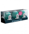 Satisfyer Eggs 3 Set Naughty