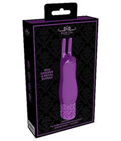 Royal Gems Elegance - Purple