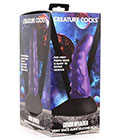 CC Orion Invader Veiny Space Alien Dildo