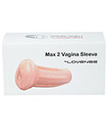 Lovense  Max 2 Vagina Sleeve
