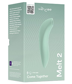 We-Vibe Melt 2 - Sage