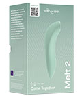 We-Vibe Melt 2 - Sage