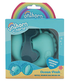 Unihorn C Horse Ocean Peak