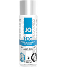 JO - H2O Lubricant 60ml