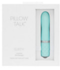 Pillow Talk Flirty Bullet Teal