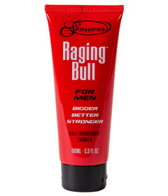 Raging Bull For Men 100ml