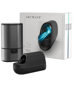 Arcwave Ion Pleasure Air Stroker