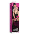 OUCH Intro Bondage Kit 5 Pink