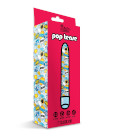 Prints Charming Pop Tease 7  Vibe - Blue