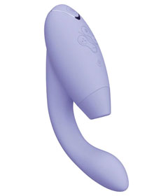 Womanizer Duo 2 Lilac