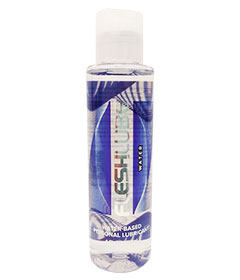 Fleshlight Fleshlube - Waterbased Lubricant 118ml