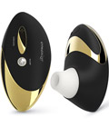 Womanizer Pro 18K Gold