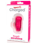 SO Charged FingO 10 Function Pink