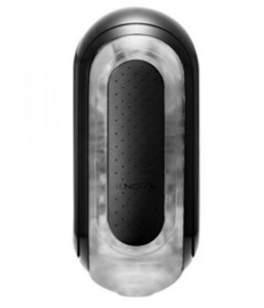 Tenga Flip Zero Black