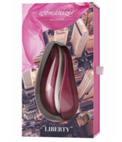 Womanizer Liberty Wine