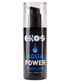 EROS Aqua Power Bodylube 125ml