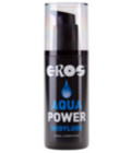 EROS Aqua Power Bodylube 125ml