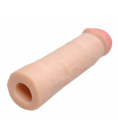 Mega Enlarger Sleeve Penis Enhancer