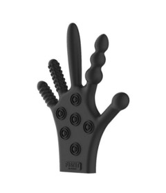 Fist It - Silicone Stimulation Glove