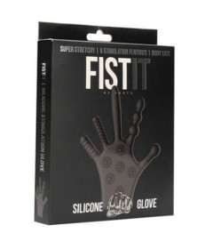 Fist It - Silicone Stimulation Glove