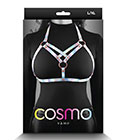 Cosmo Harness  Vamp L XL