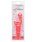 Butterfly Kiss - Rechargeable Pink