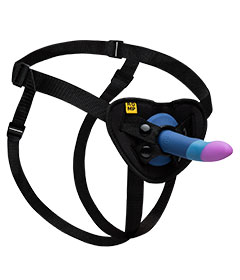 Romp Piccolo Pegging Kit