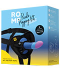 Romp Piccolo Pegging Kit