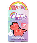 Unihorn Mini Peachy Pony