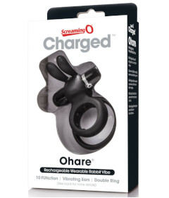 SO Charged Ohare 10 Function - Black