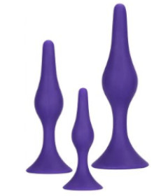 Booty Call Booty Trainer Kit - Purple