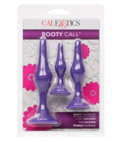 Booty Call Booty Trainer Kit - Purple