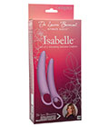Dr Berman Isabelle Vibrating Dilator Set