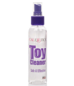 Anti-Bacterial Toy Cleaner