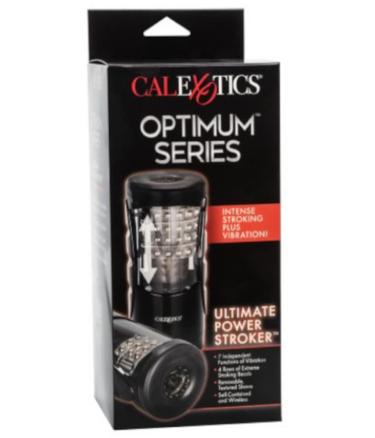 Optimum Power Ultimate Power Stroker