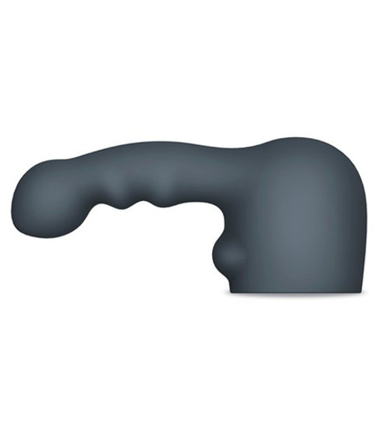 Le Wand Ripple Weighted Silicone Attach