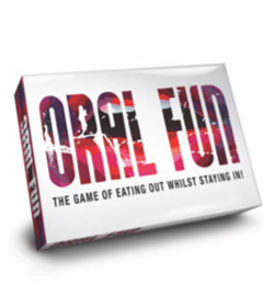 Oral Fun Game