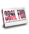 Oral Fun Game