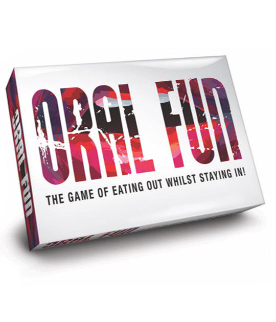 Oral Fun Game