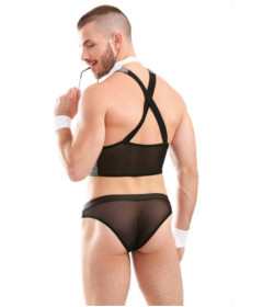 Excite - Corporate Fine Ass Small