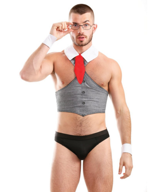 Excite - Corporate Fine Ass Small