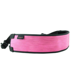 Tickle Me Pink - BJ Strap