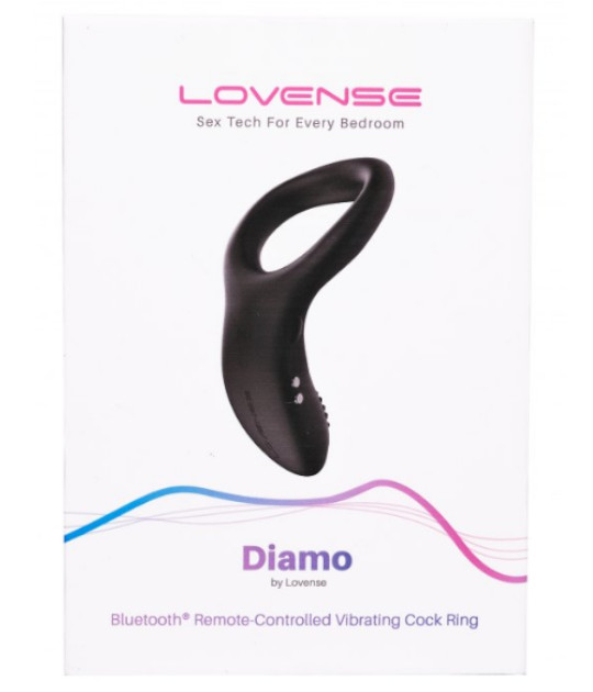 Lovense - Diamo