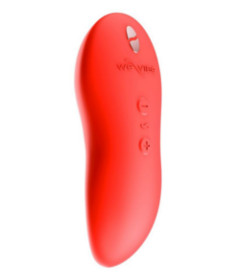 We-Vibe Touch X - Crave Coral